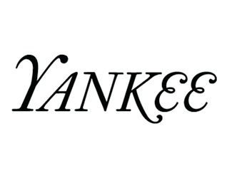 Yankee Magazine logo