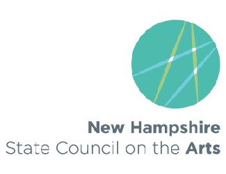 NH State Council on the Arts logo