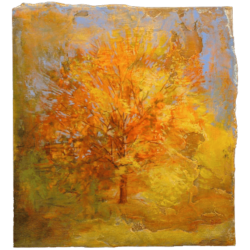 fresco - Golden Foliage - Early Autumn